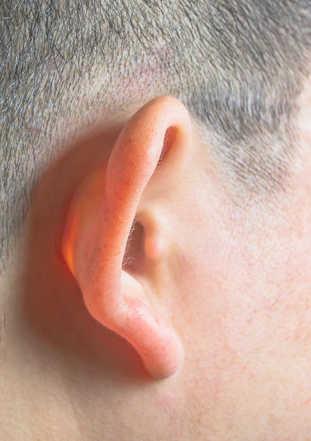 Ear Pinning | Plastic Surgery of Tulsa