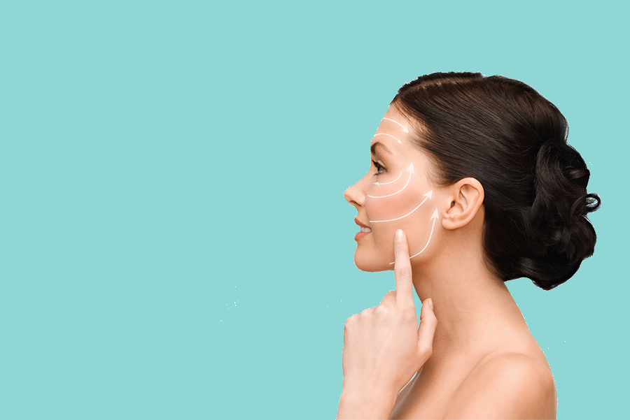 Facelift | Plastic Surgery of Tulsa