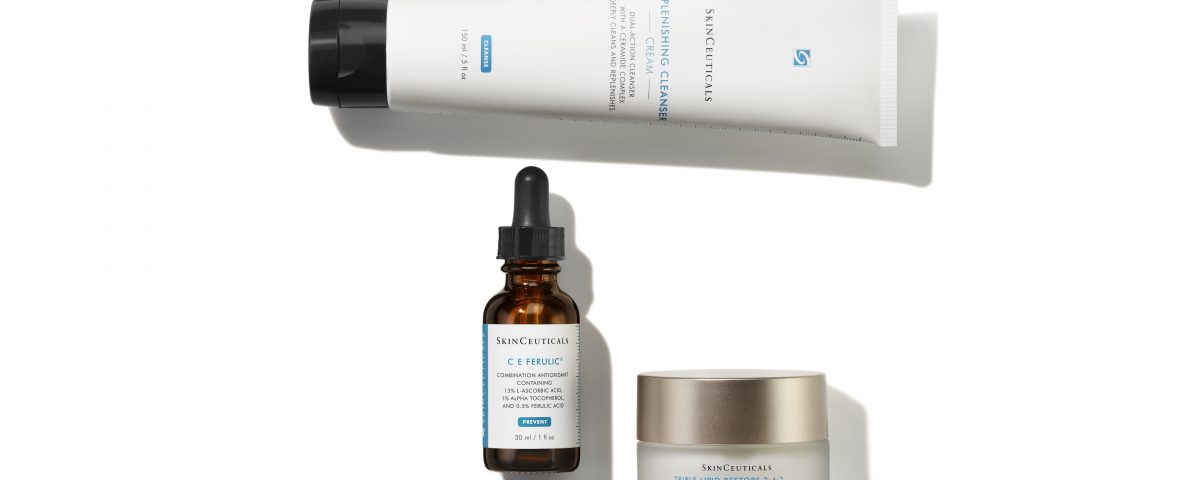 Skinceuticals Regimen