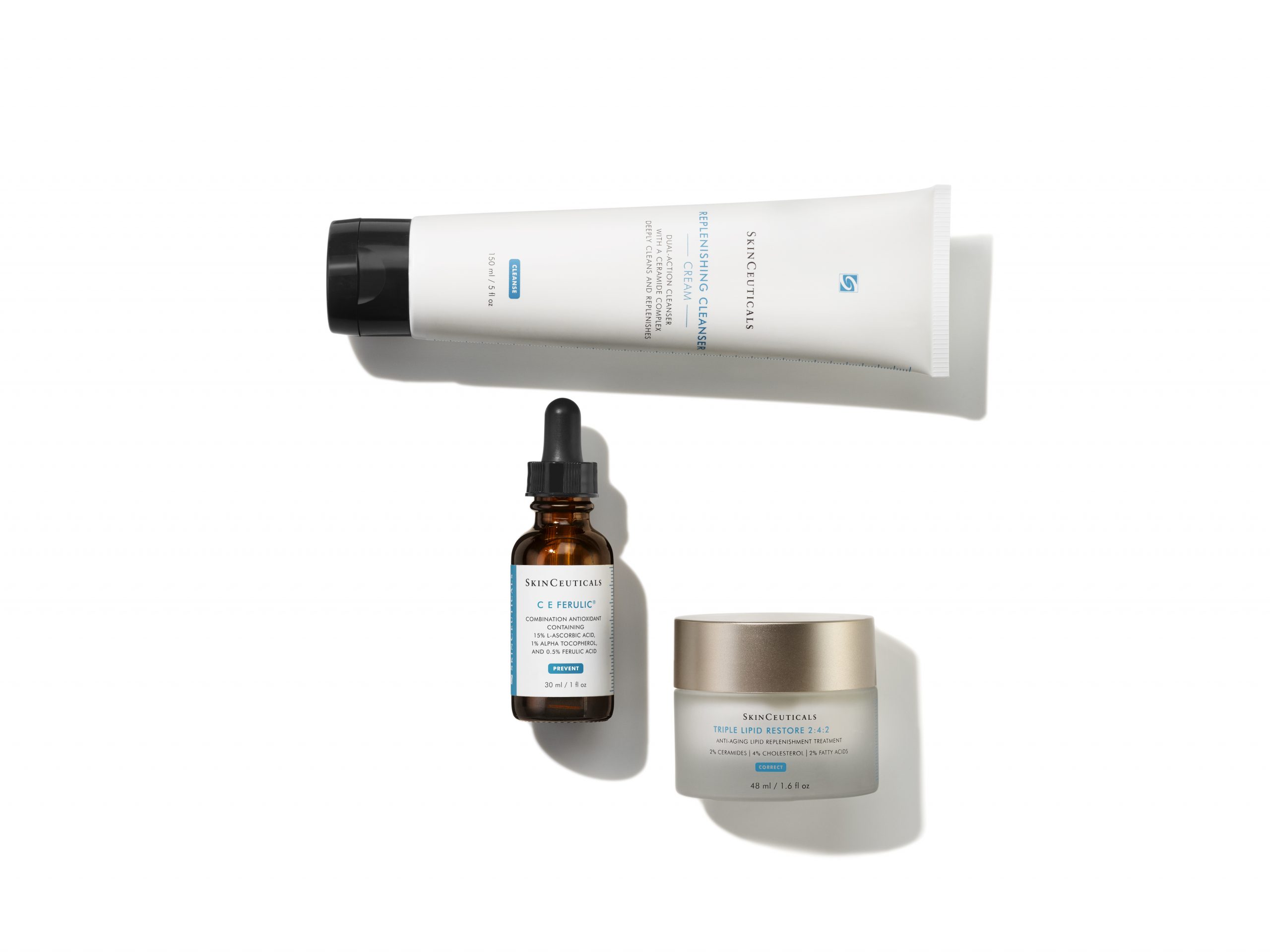 Skinceuticals Regimen